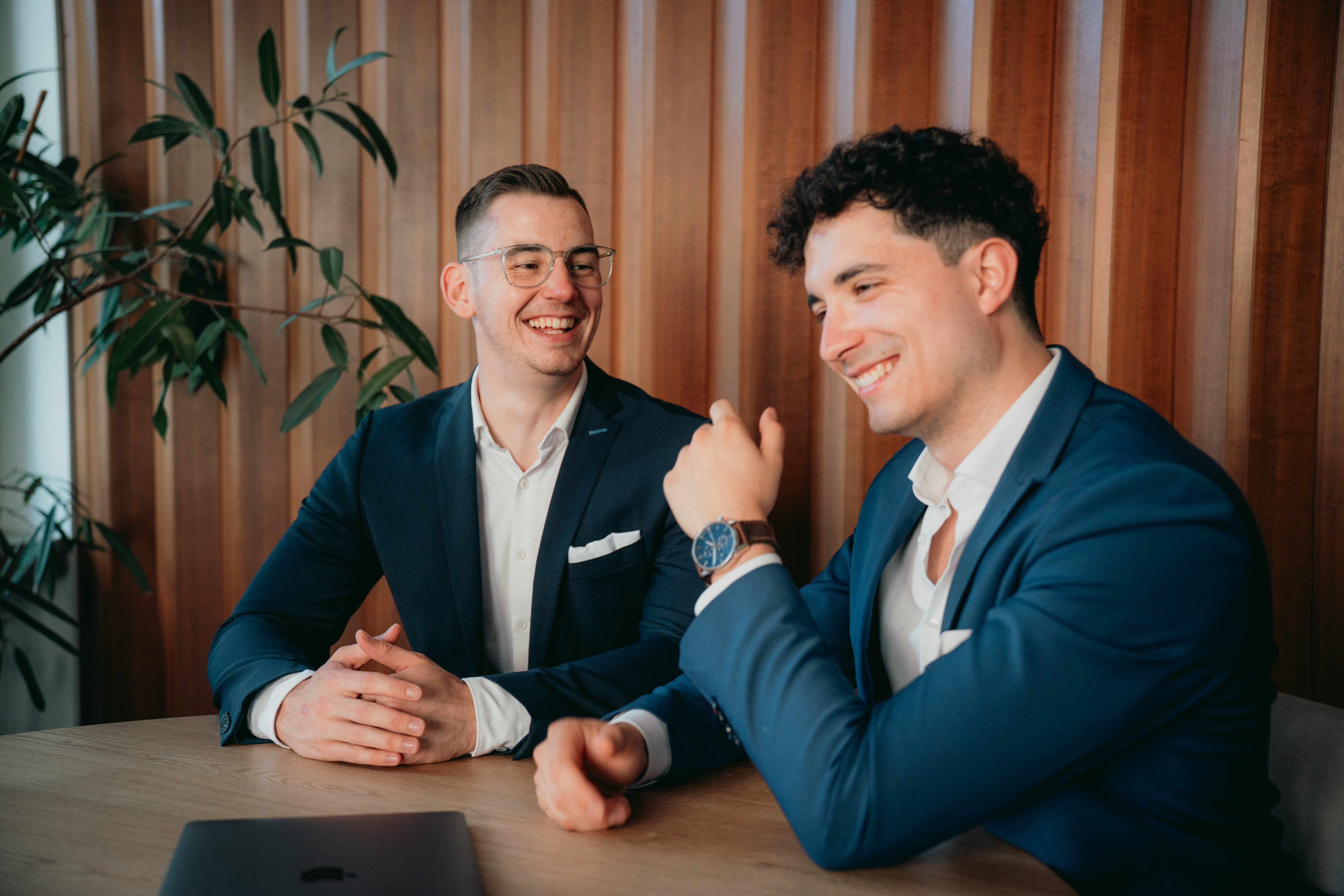 Fondament Ltd — working session